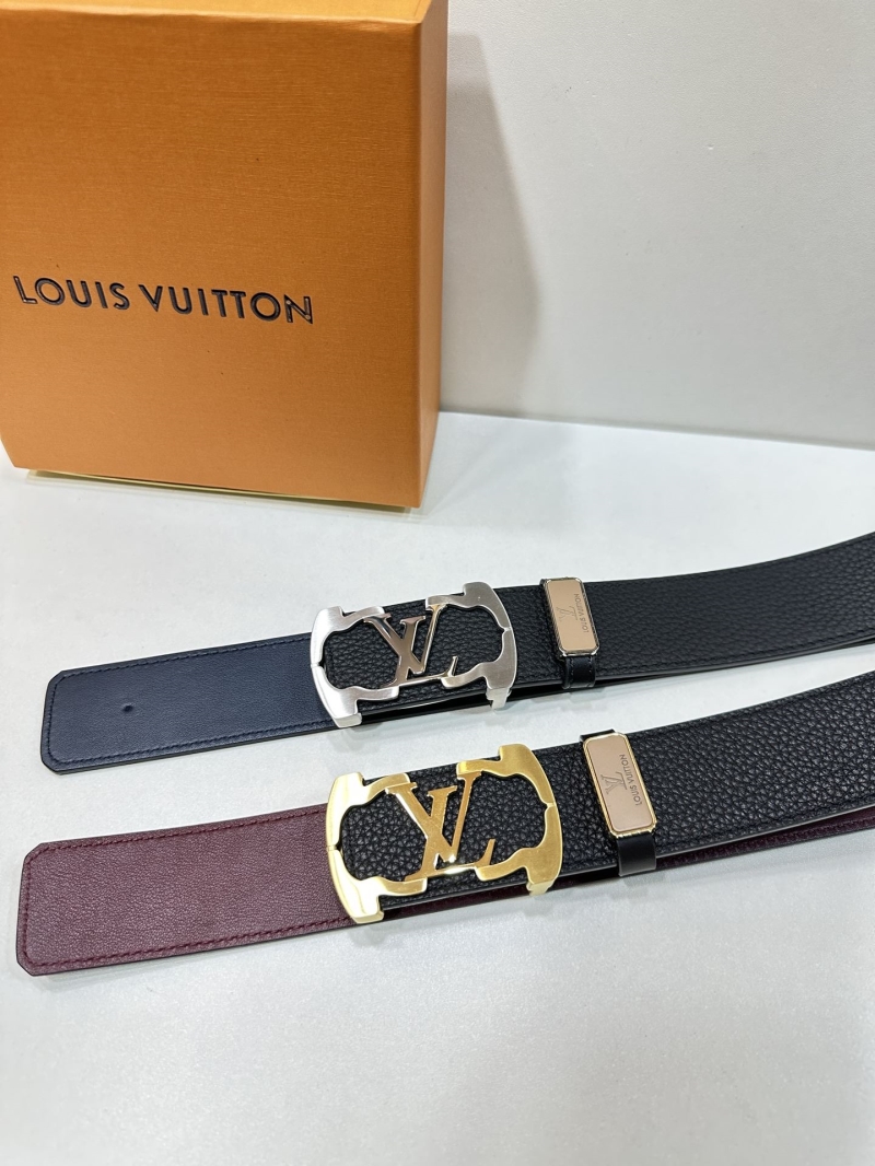 Louis Vuitton Belts